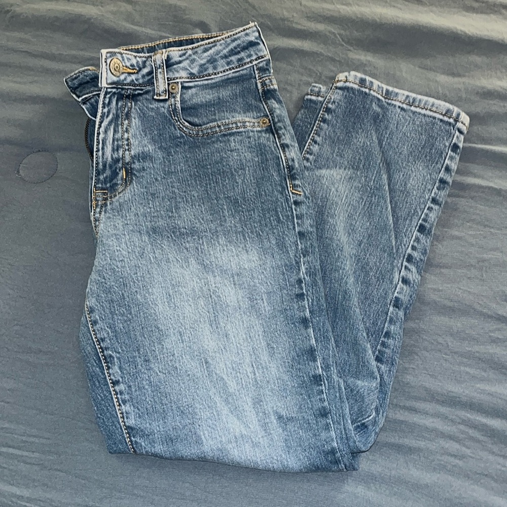 CAT & JACK JEANS